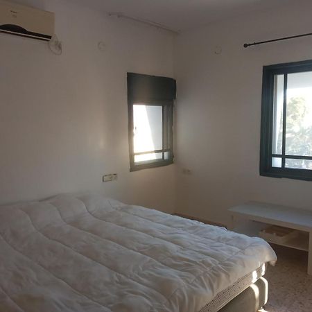 Efroni Villa Guesthouse Eilat Exterior foto
