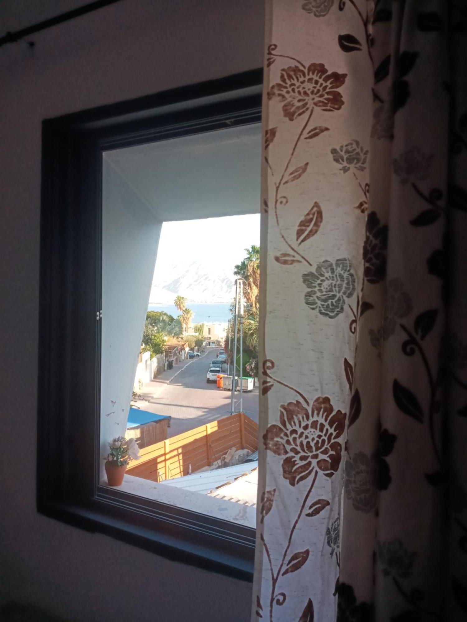 Efroni Villa Guesthouse Eilat Exterior foto