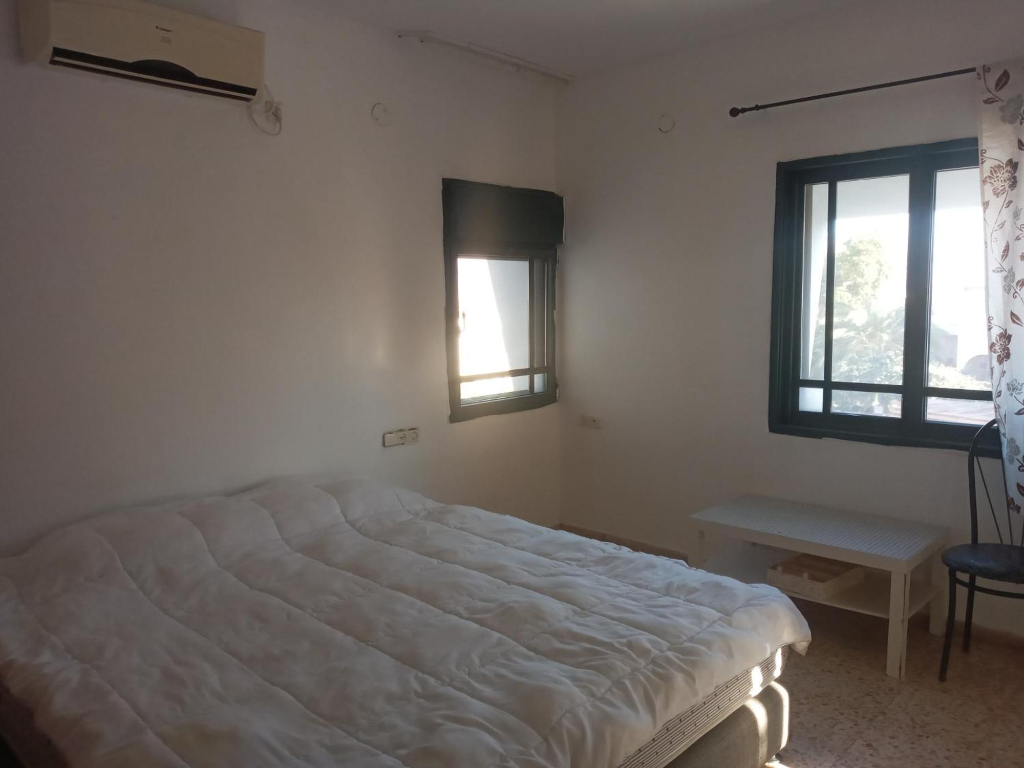 Efroni Villa Guesthouse Eilat Exterior foto