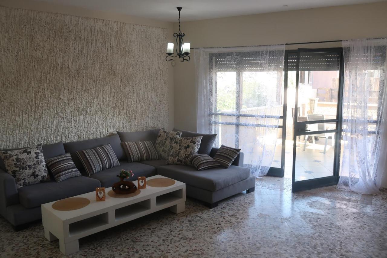 Efroni Villa Guesthouse Eilat Exterior foto