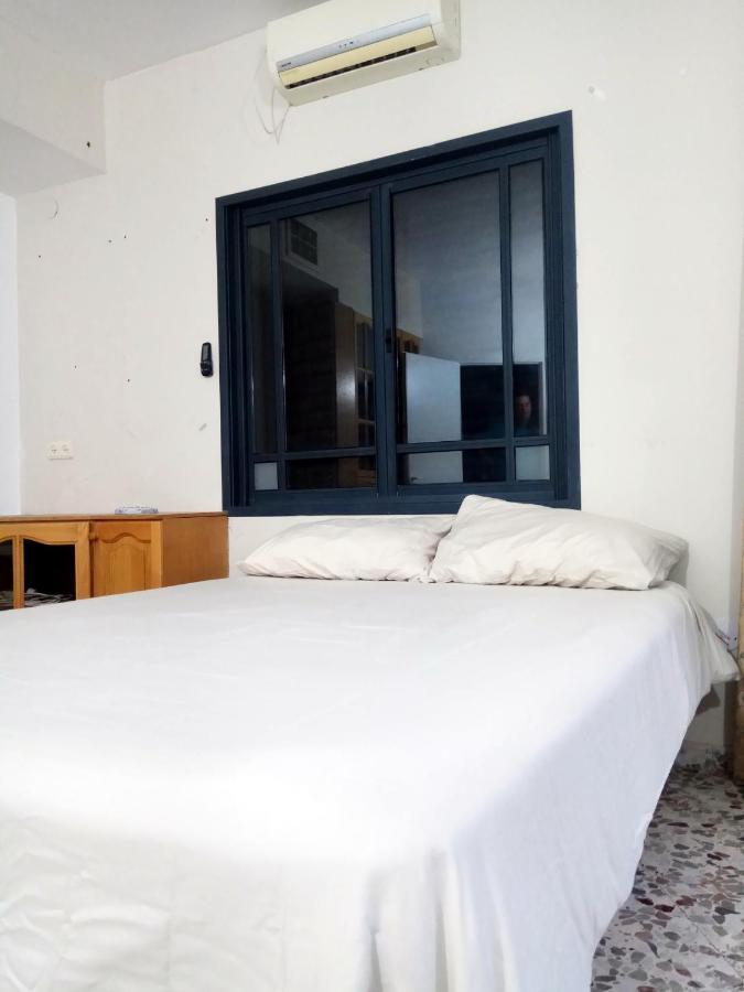 Efroni Villa Guesthouse Eilat Exterior foto
